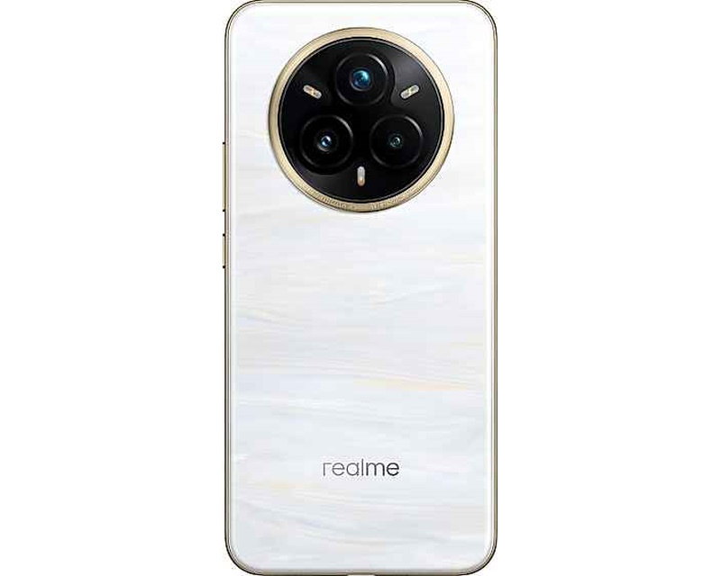 14 Pro+ 5G RMX5051 Pearl White 12/512GB mobilni telefon outlet