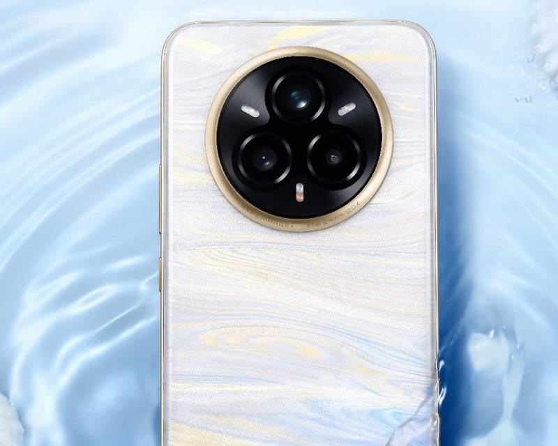 14 Pro+ 5G RMX5051 Pearl White 12/512GB mobilni telefon outlet