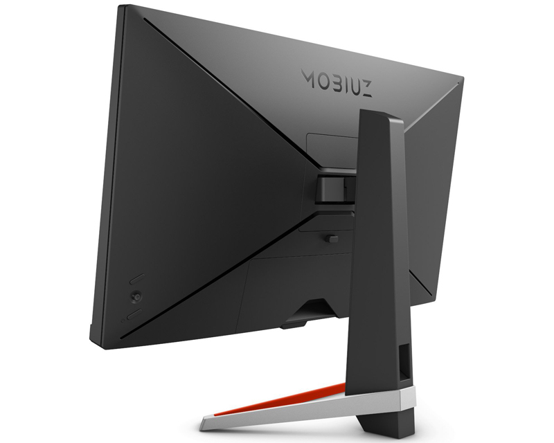 27 inča EX2710S FHD 1920x1080 IPS 165 Hz FreeSync Premium G-sync gaming monitor outlet