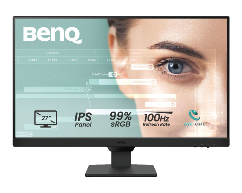 27 inča GW2790 FHD 1920x1080 IPS 100 Hz monitor outlet