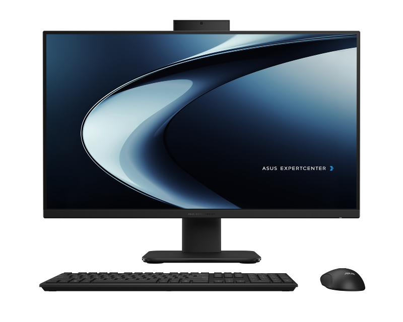 ASUS ExpertCenter P400 AiO P470VAK-WB53C0 (27 inča FHD, i5-13420H, 16GB, SSD 512GB) outlet