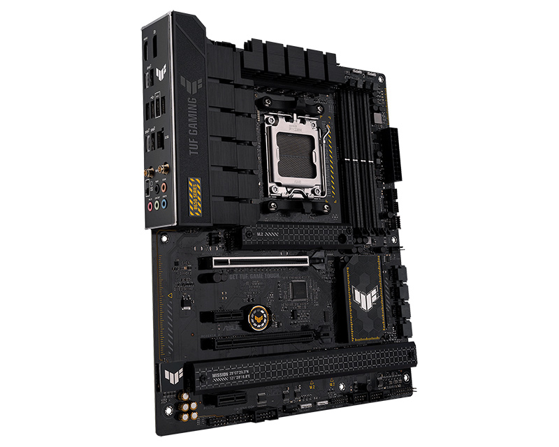 TUF GAMING B650-PLUS WIFI matična ploča