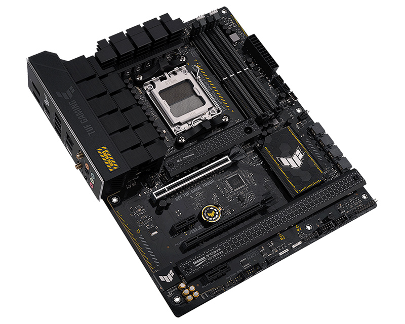 TUF GAMING B650-PLUS WIFI matična ploča
