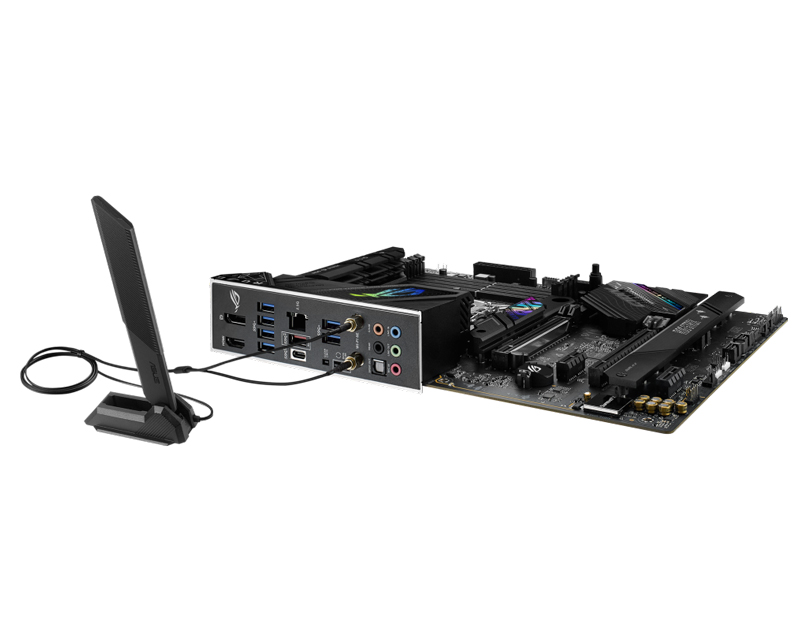 ROG STRIX B760-F GAMING WIFI matična ploča
