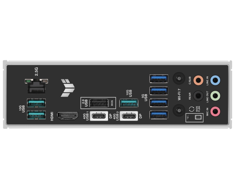TUF GAMING WIFI matična ploča