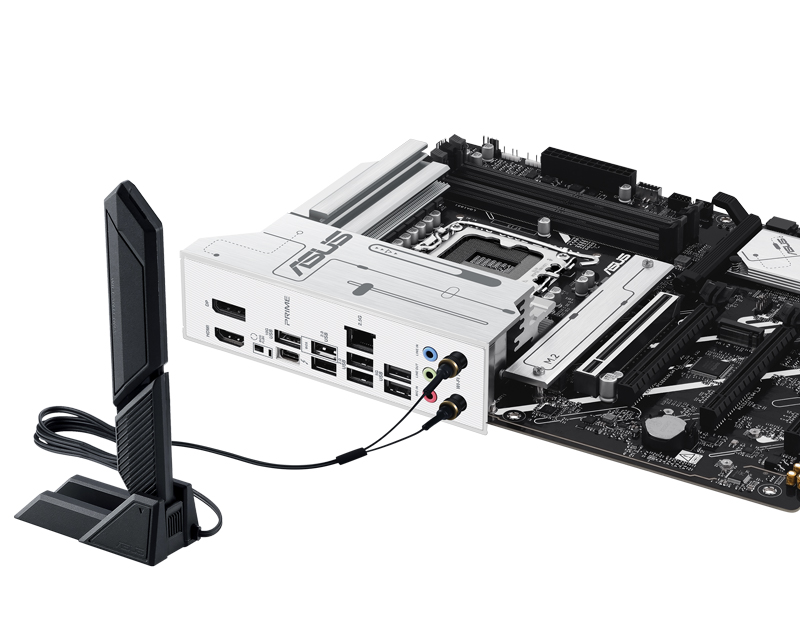PRIME Z890-P WIFI matična ploča