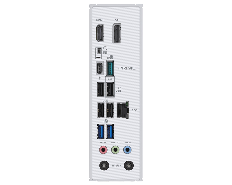 PRIME Z890-P WIFI matična ploča