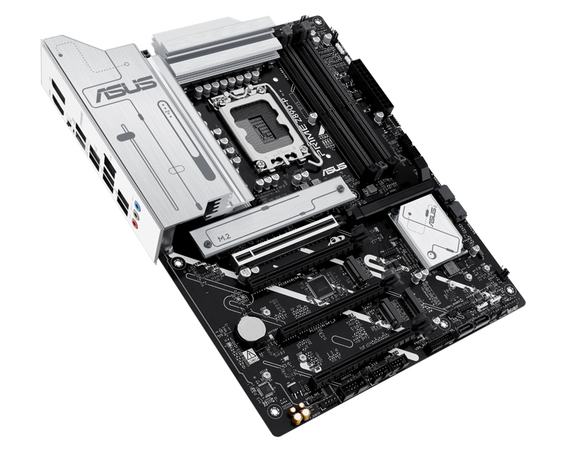 PRIME Z890-P matična ploča