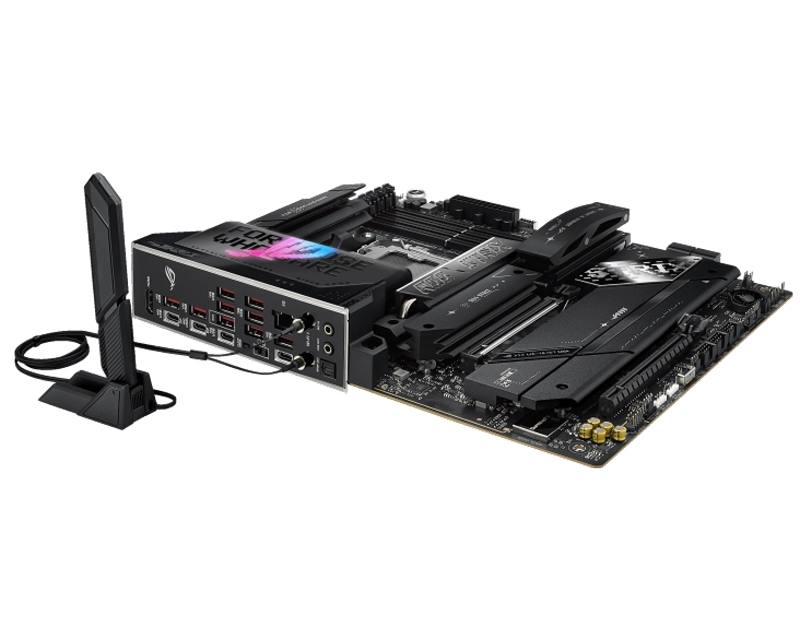 ROG STRIX X870E-E GAMING WIFI matična ploča
