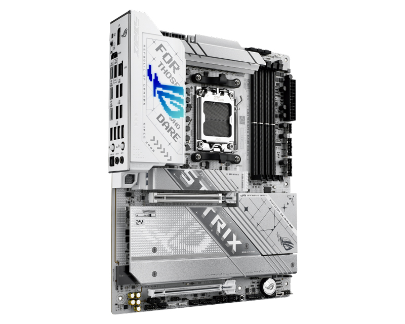 ROG STRIX X870-A GAMING WIFI matična ploča