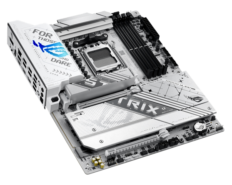 ROG STRIX X870-A GAMING WIFI matična ploča