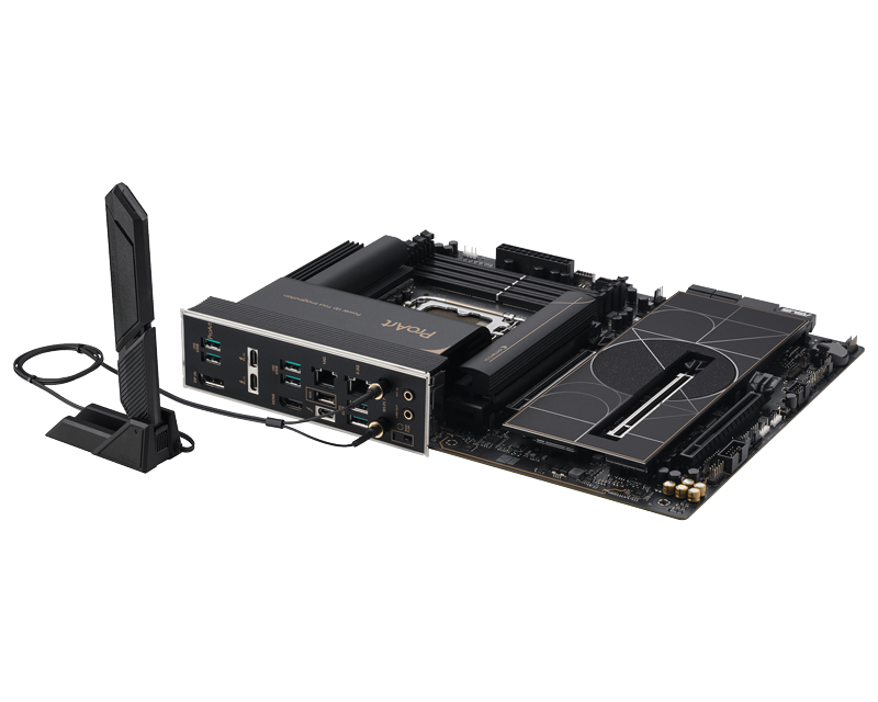 PROART Z890-CREATOR WIFI matična ploča