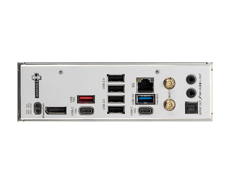 B850 GAMING PLUS WIFI matična ploča