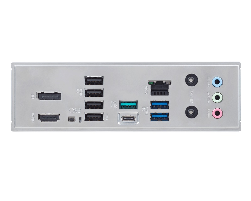 PRIME B840-PLUS WIFI matična ploča