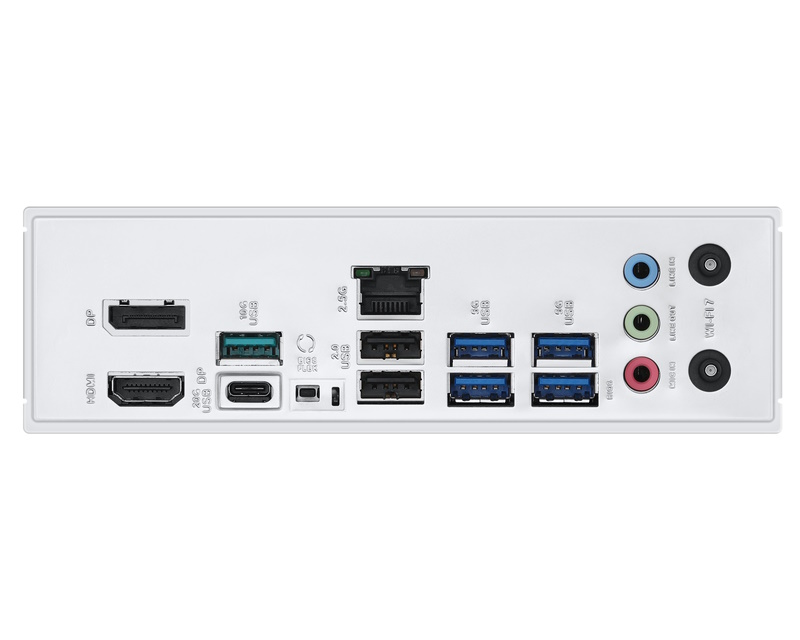 PRIME Z890M-PLUS WIFI matična ploča