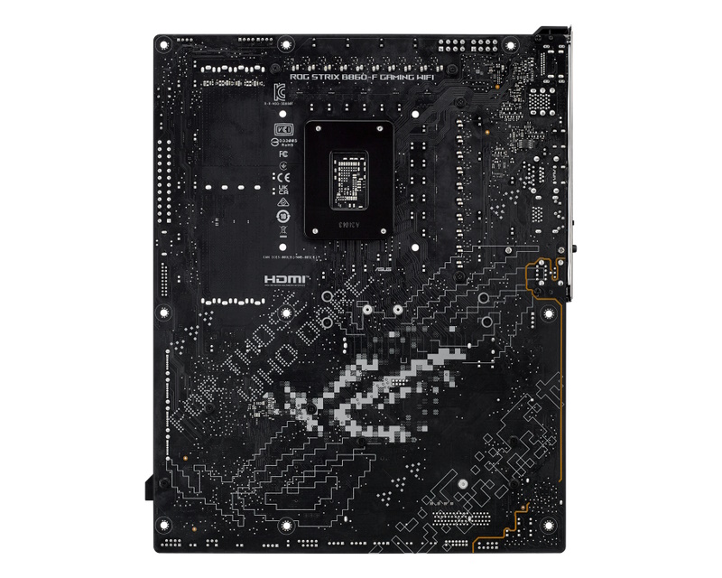 ROG STRIX B860-F GAMING WIFI matična ploča