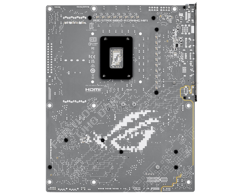 ROG STRIX B860-A GAMING WIFI matična ploča