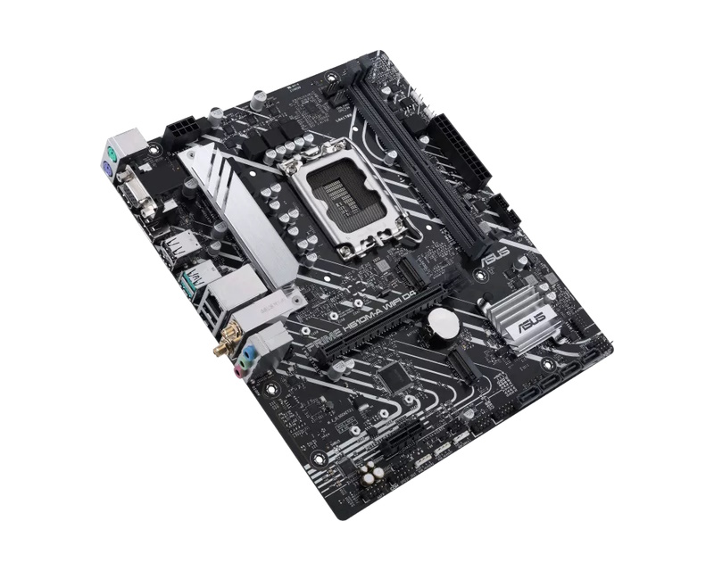 PRIME H610M-A WIFI D4 matična ploča