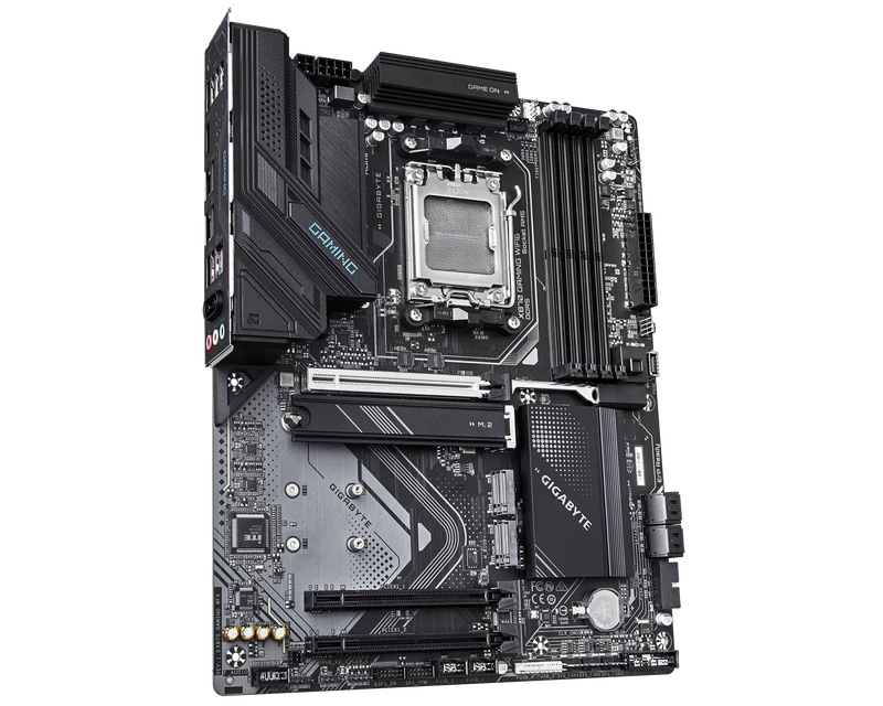 GIGABYTE X870 GAMING WIFI 6 rev. 1.0 matična ploča