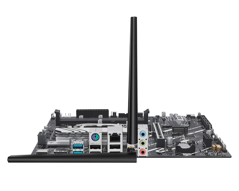 PRIME H810M-A WIFI matična ploča