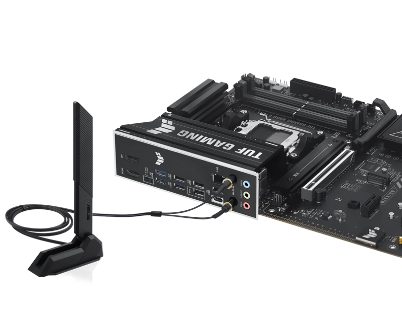 TUF GAMING WIFI matična ploča