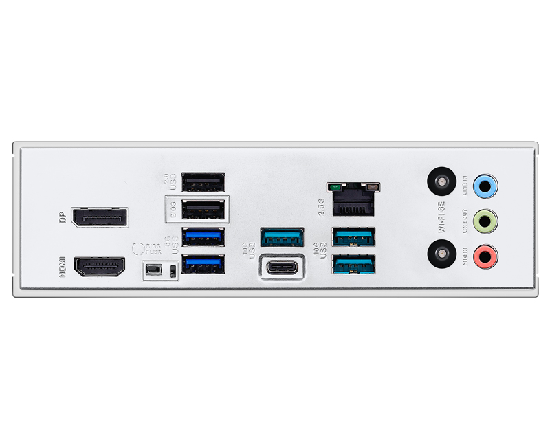 ASUS PRIME B850-PLUS WIFI matična ploča