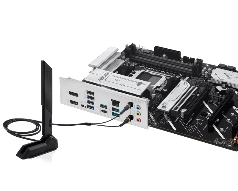 B650E MAX GAMING WIFI matična ploča