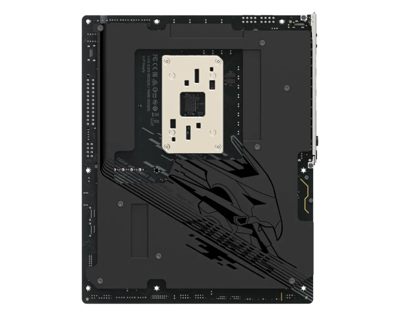 X870E A ELITE X3D rev. 1.x matična ploča