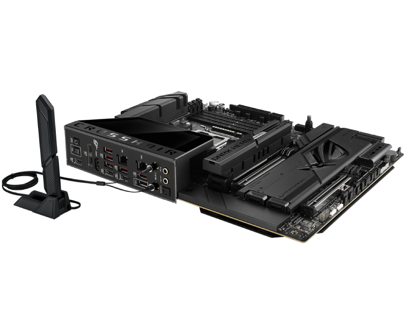 ROG CROSSHAIR X870E DARK HERO matična ploča