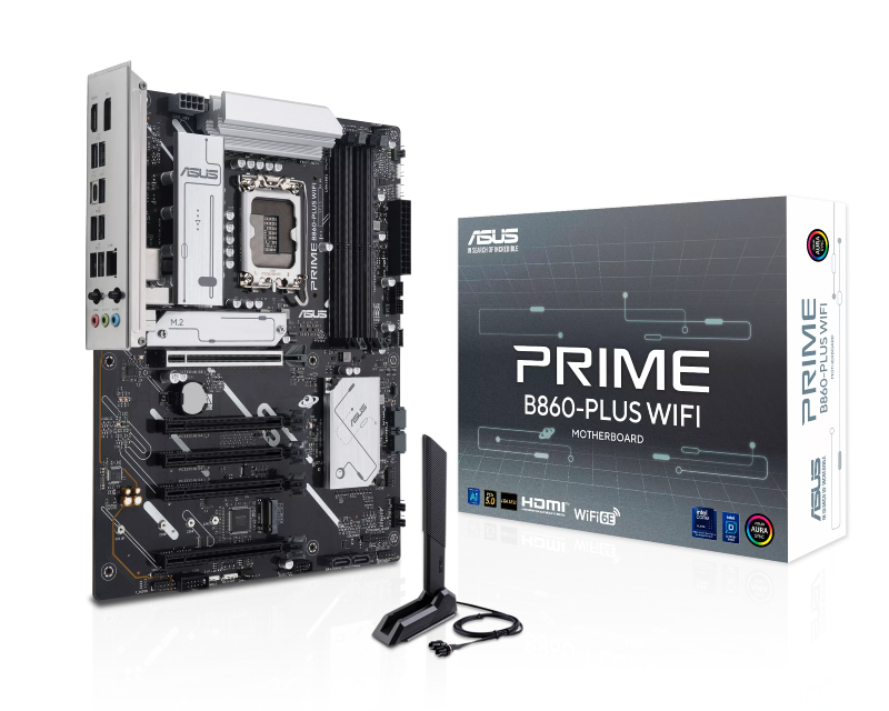 PRIME B860-PLUS WIFI matična ploča