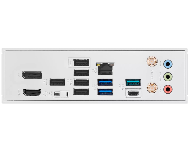 B850M MAX GAMING WIFI matična ploča