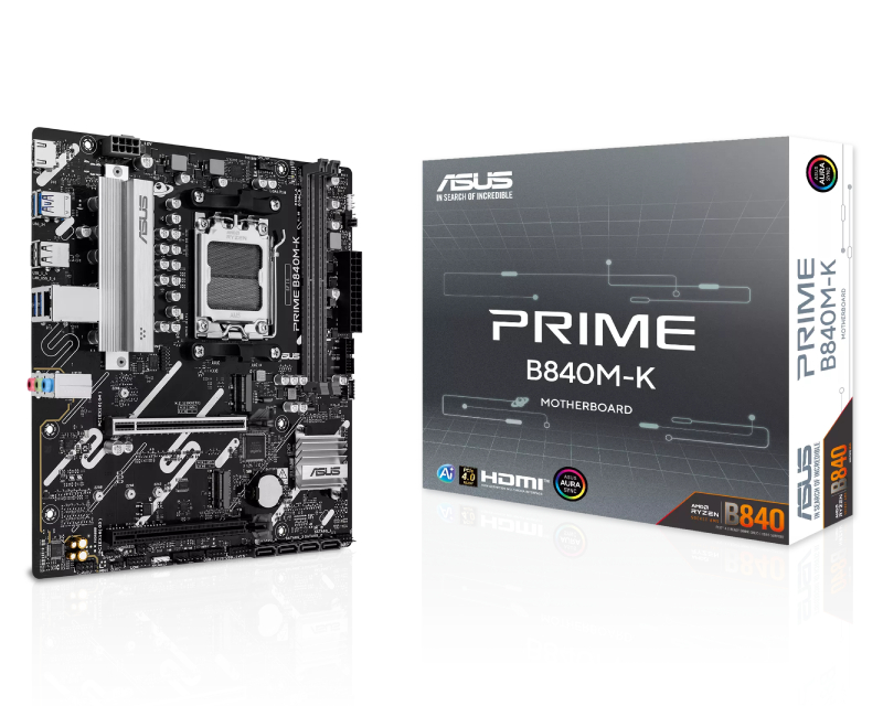 PRIME B840M-K matična ploča