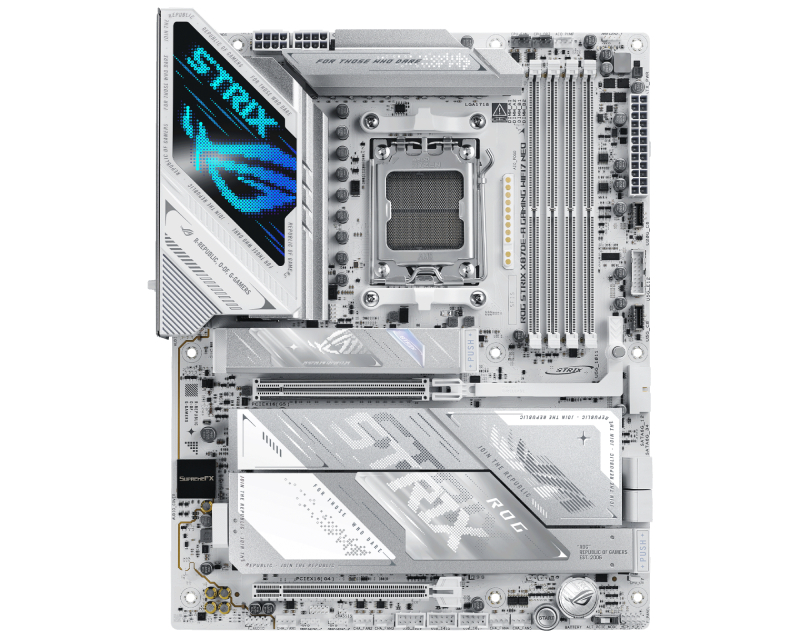 ROG STRIX X870E-A GAMING NEO matična ploča