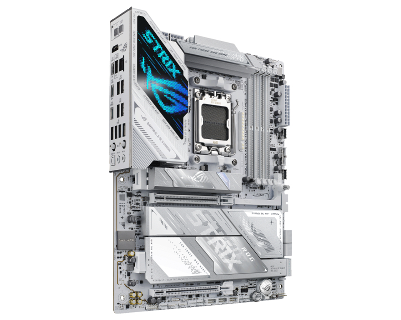 ROG STRIX X870E-A GAMING NEO matična ploča