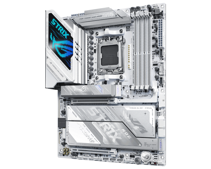 ROG STRIX X870E-A GAMING NEO matična ploča