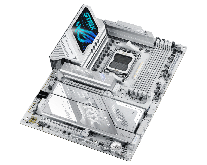 ROG STRIX X870E-A GAMING NEO matična ploča