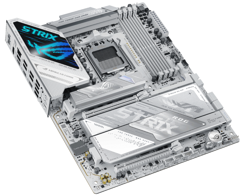 ROG STRIX X870E-A GAMING NEO matična ploča