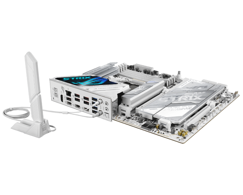 ROG STRIX X870E-A GAMING NEO matična ploča