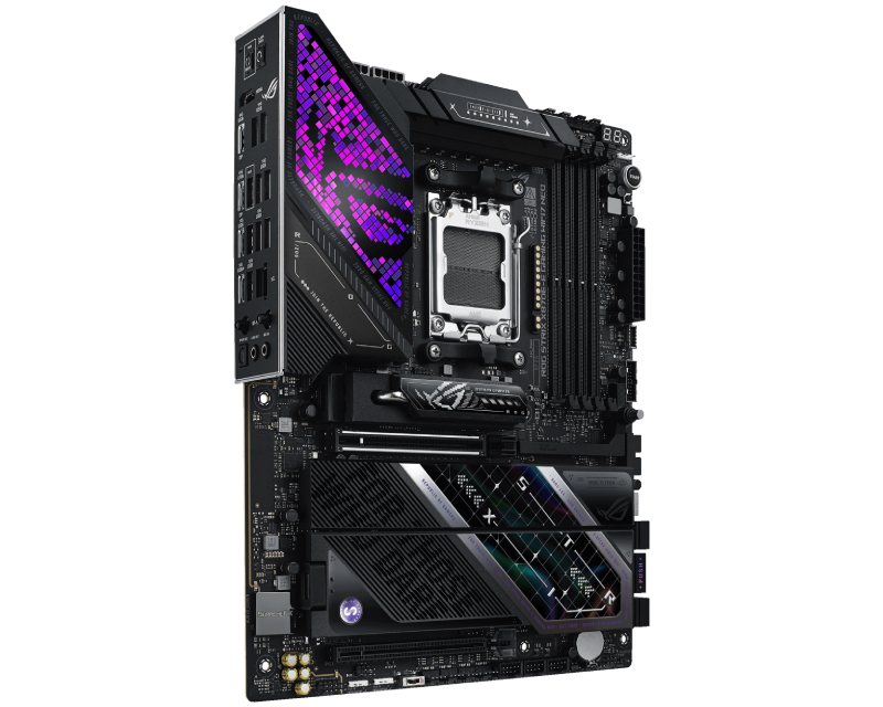 ROG STRIX X870E-E GAMING WIFI7 NEO matična ploča
