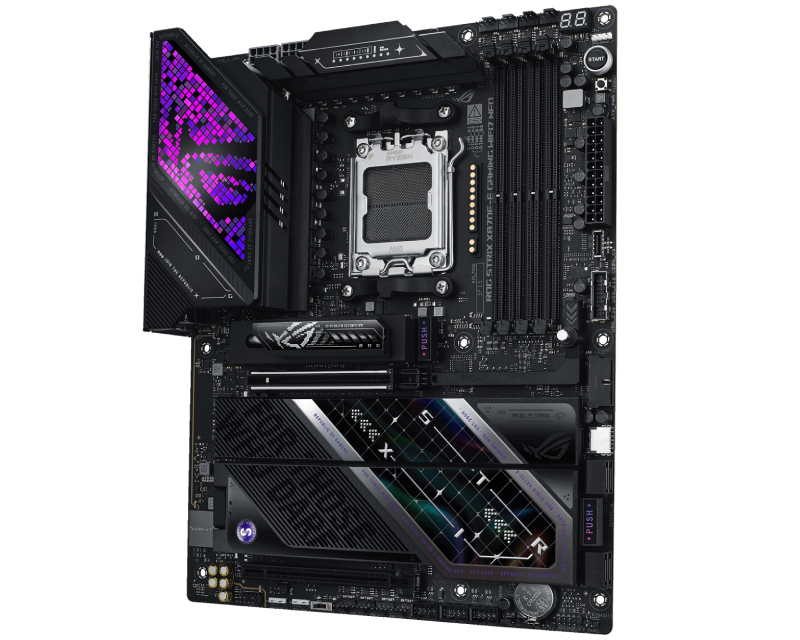 ROG STRIX X870E-E GAMING WIFI7 NEO matična ploča
