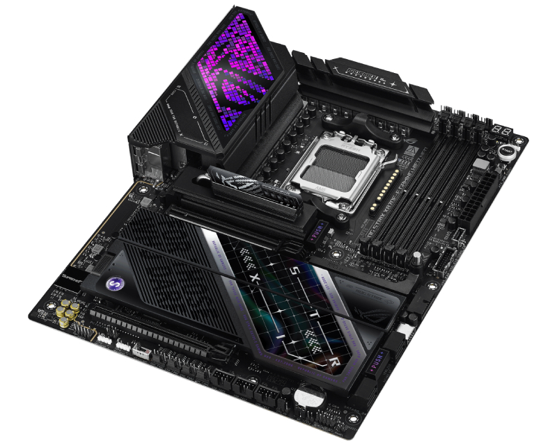 ROG STRIX X870E-E GAMING WIFI7 NEO matična ploča