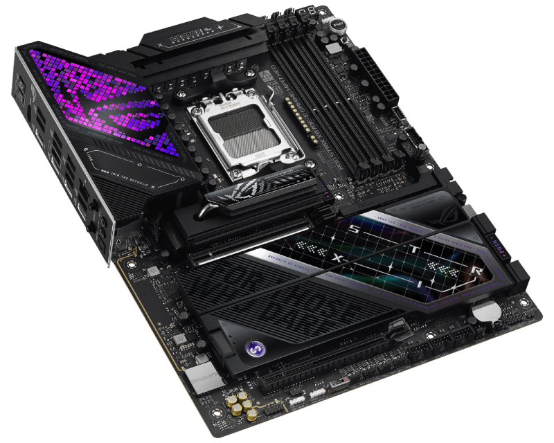ROG STRIX X870E-E GAMING WIFI7 NEO matična ploča