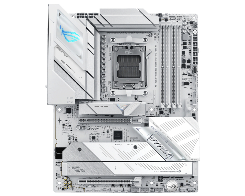 ROG STRIX B850-A GAMING NEO matična ploča