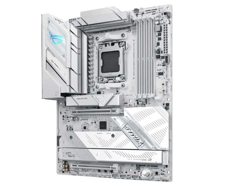 ROG STRIX B850-A GAMING NEO matična ploča