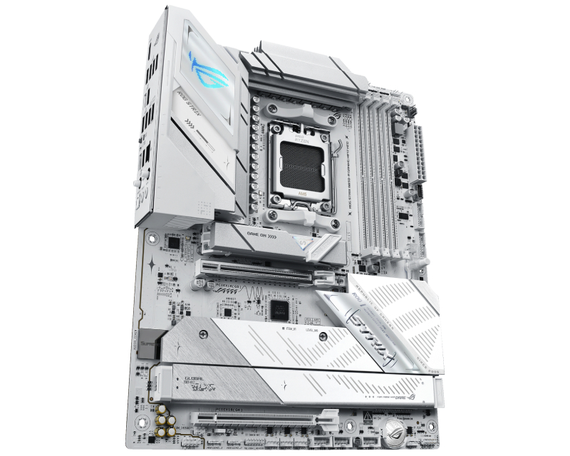 ROG STRIX B850-A GAMING NEO matična ploča