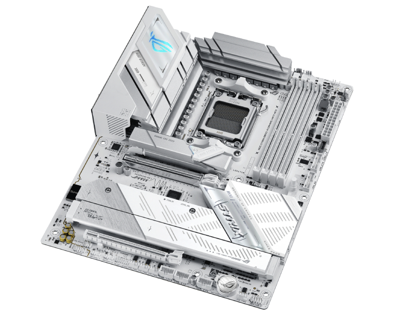 ROG STRIX B850-A GAMING NEO matična ploča