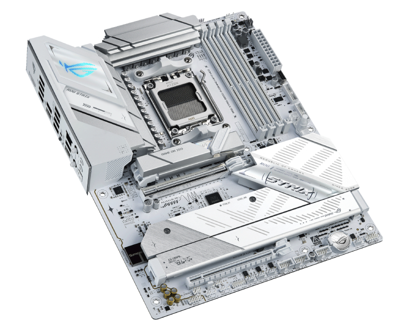 ROG STRIX B850-A GAMING NEO matična ploča
