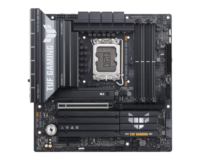 TUF GAMING B860M-PLUS WIFI matična ploča