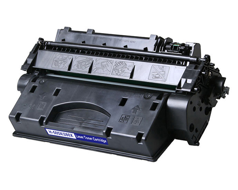 Toner HP 505a/280a/CRG719