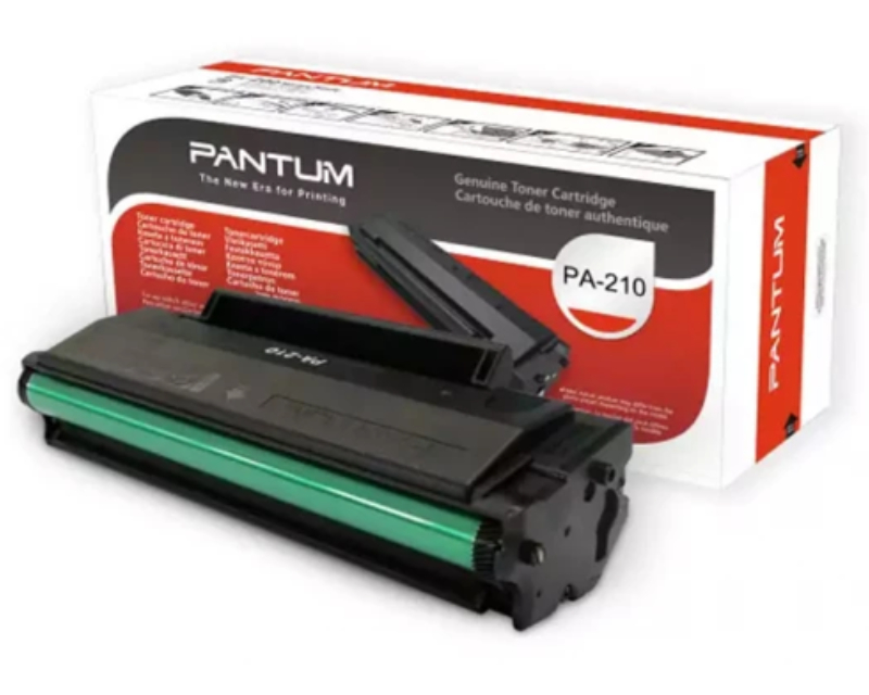 Zamenski toner Pa-210, 1.6k za Pantum P2500W/M6500W/M6550NW